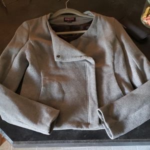 Sale  3 for $40 Seductions blazer/sweater